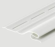 Стартовый профиль Docke Premium 3м Пломбир