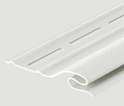 Стартовый профиль Docke Premium 3м Пломбир