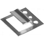 Крепеж для вагонки 1 мм 100 шт