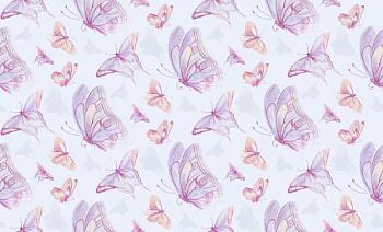 Обои виниловые 1,06х10 м ГТ It’s My ROOM розовый; ERISMANN, 60670-05/6