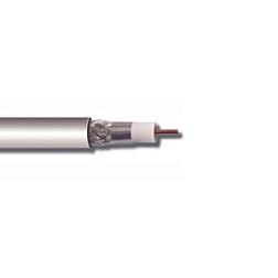 Кабель информационный экранированный F/UTP 5e  4х2х24 AWG
