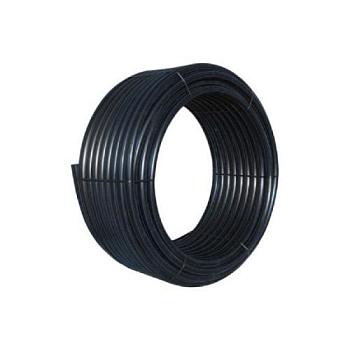 Труба напорная ПЭ 100  25*2,0 PN12,5 SDR 13,6 питьевая ГОСТ
18599-2001 (100м) VALFEX