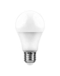 Лампа светодиодная LB-91 20LED 7Вт 230В E27 4000K A60; Feron, 25445