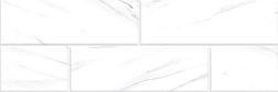Плитка New York рельефная белый 20х60х0,75 см 1,92 кв.м. 16 шт; Alma Ceramica, TWA11NYK010