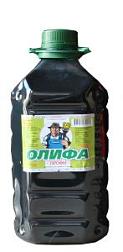 Олифа Профи 3л