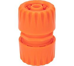 Муфта переходная для шланга 1/2"-3/4", ЧЕТЫРЕ СЕЗОНА, 62-0219