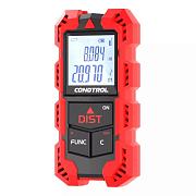 Дальномер лазерный Traccer 40 м; CONDTROL, 1-001-001