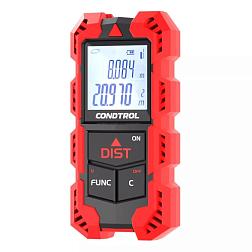 Дальномер лазерный Traccer 40 м; CONDTROL, 1-001-001