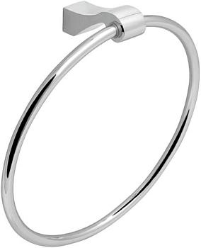 Держатель для полотенец кольцо сталь; Luma, 263-25