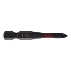 Биты PH 1 50 мм 2 шт; TOOLBERG, 3102321