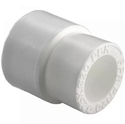 Муфта переходная d 40х25 мм PPR