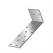 Крепёжный уголок анкерный KUL ДШВ 40х100х40 толщина 2 мм