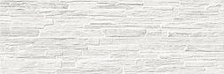 Плитка  Rocko светло-серый рельеф 20х60х0,75 см 1,92 кв.м. 16 шт; Alma Ceramica, TWA11ROK017