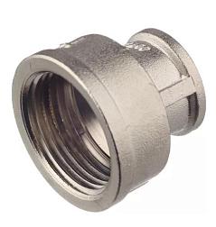 Муфта переходная d 15х20 (1/2х3/4) мм вн/вн; I-TECH
