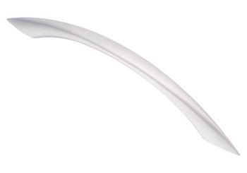 Ручка мебельная 8874 SATIN CHROME 96мм