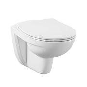Унитаз подвесной S10; Vitra, 7855B003-0075