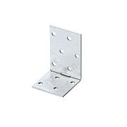 Крепёжный уголок анкерный KUL ДШВ 40х60х40 толщина 2 мм