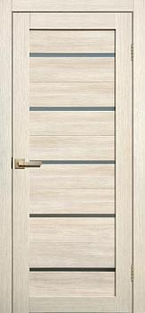 Полотно дверное Fly Doors 3D Микрофлекс L26 бьянко 800мм; Сибирь Профиль